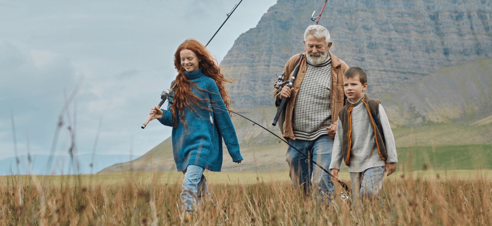 Arnarlax — Iceland's largest farmer and producer of Atlantic salmon