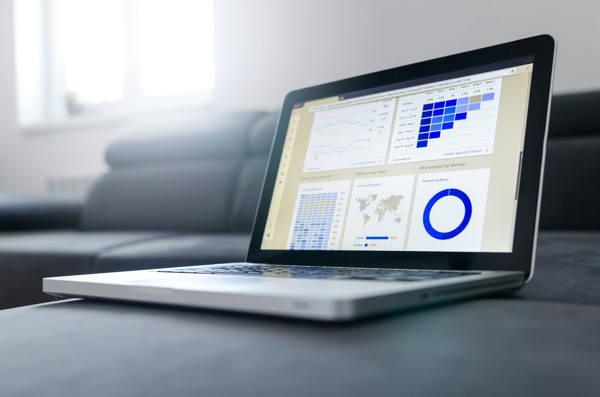 Icelandic telco — Master data management for €40 a month