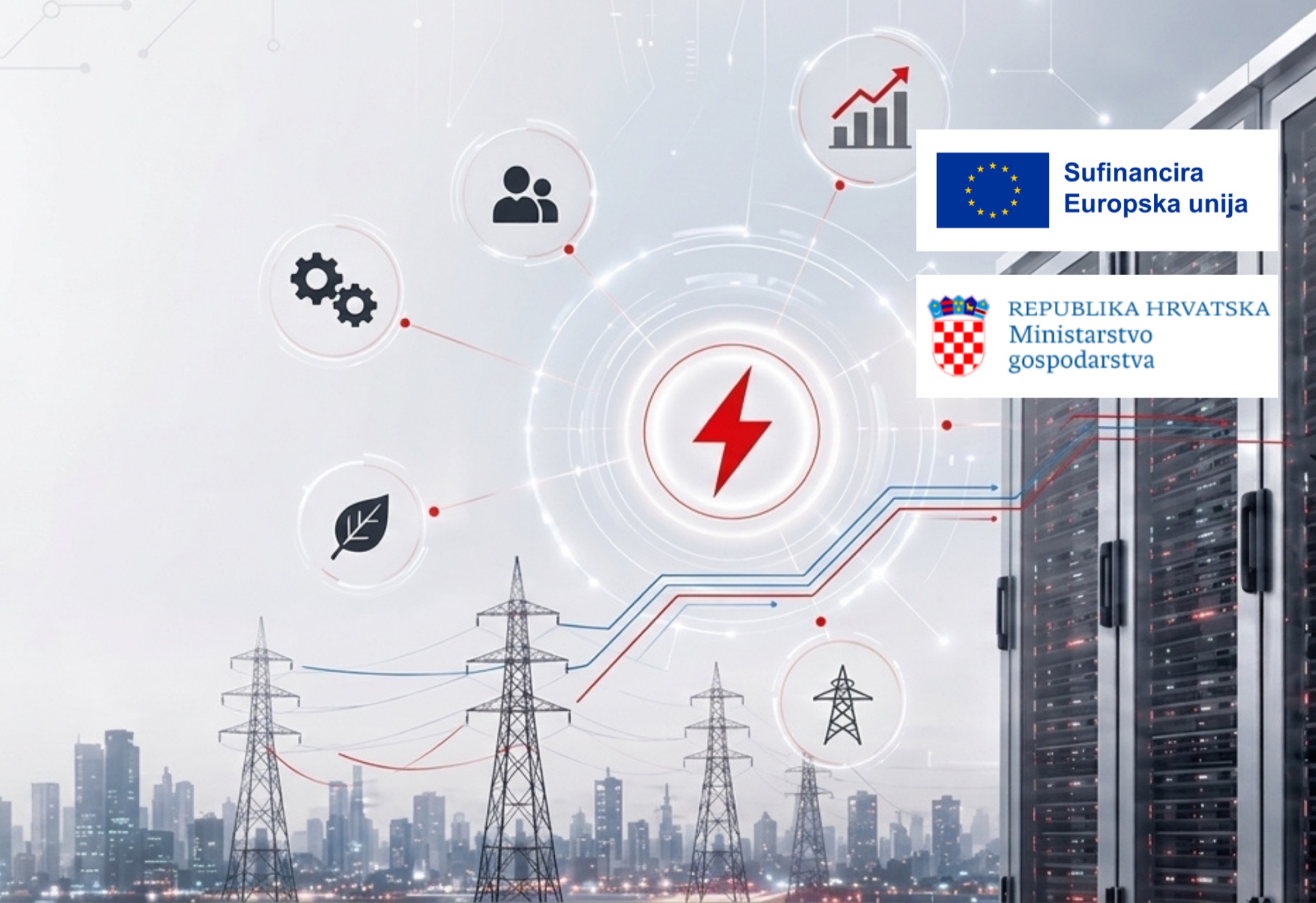 Dataflex — EU project
